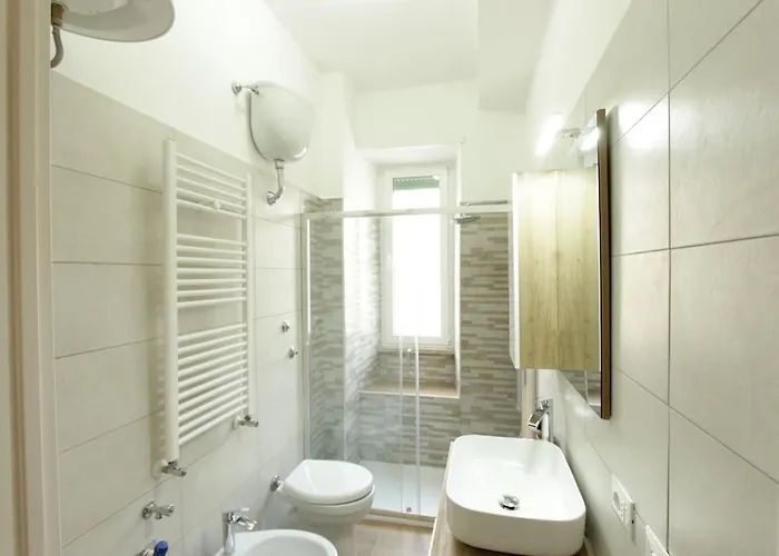 Apartment Giunchiglie Flat