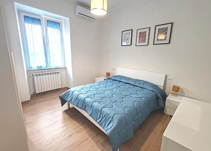Giunchiglie Flat Apartment Rom